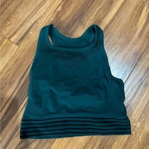 Zella Workout Sports Tank